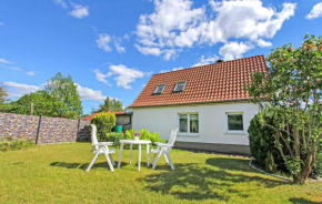 Ferienhaus Rheinsberg